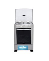 COCINA MABE 24" CMP6085FX0 DISPLAY